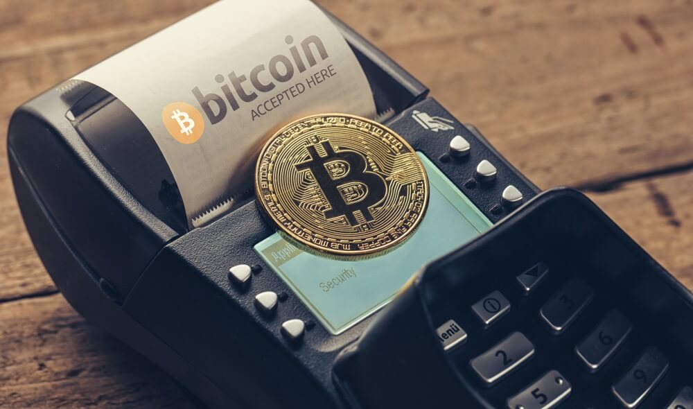 Bitcoin-Payment
