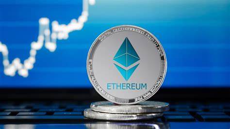 Ethereum Price Analysis: Technical Indicators Point Towards Potential Upside