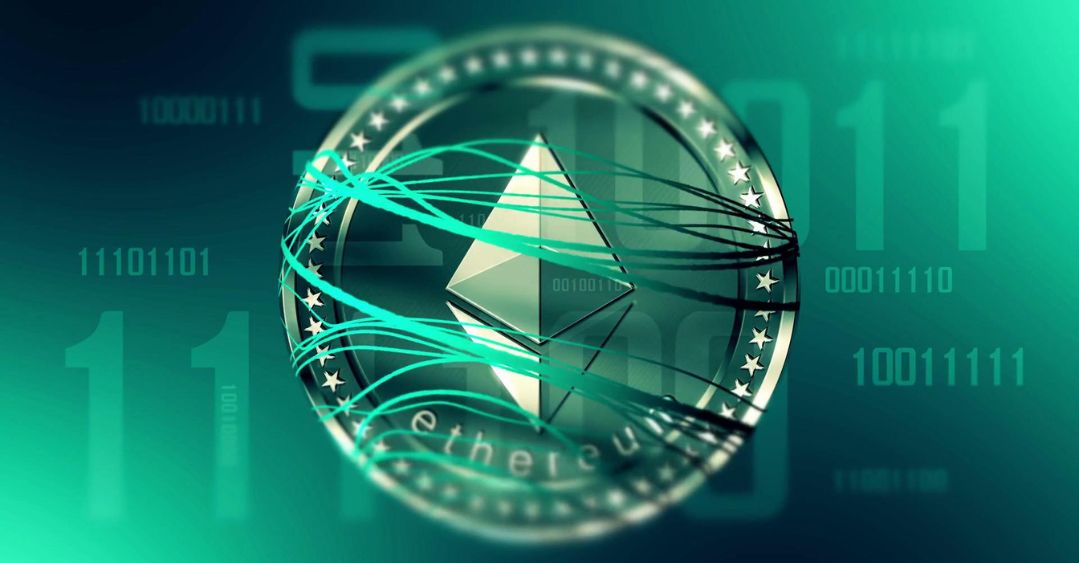 Ethereum 2.0 Hits Record Monthly High with Over 2.2 Million ETH Staked