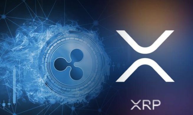 The Ripple $XRP Price: Analyzing Current Trends and Predicting Future Movement