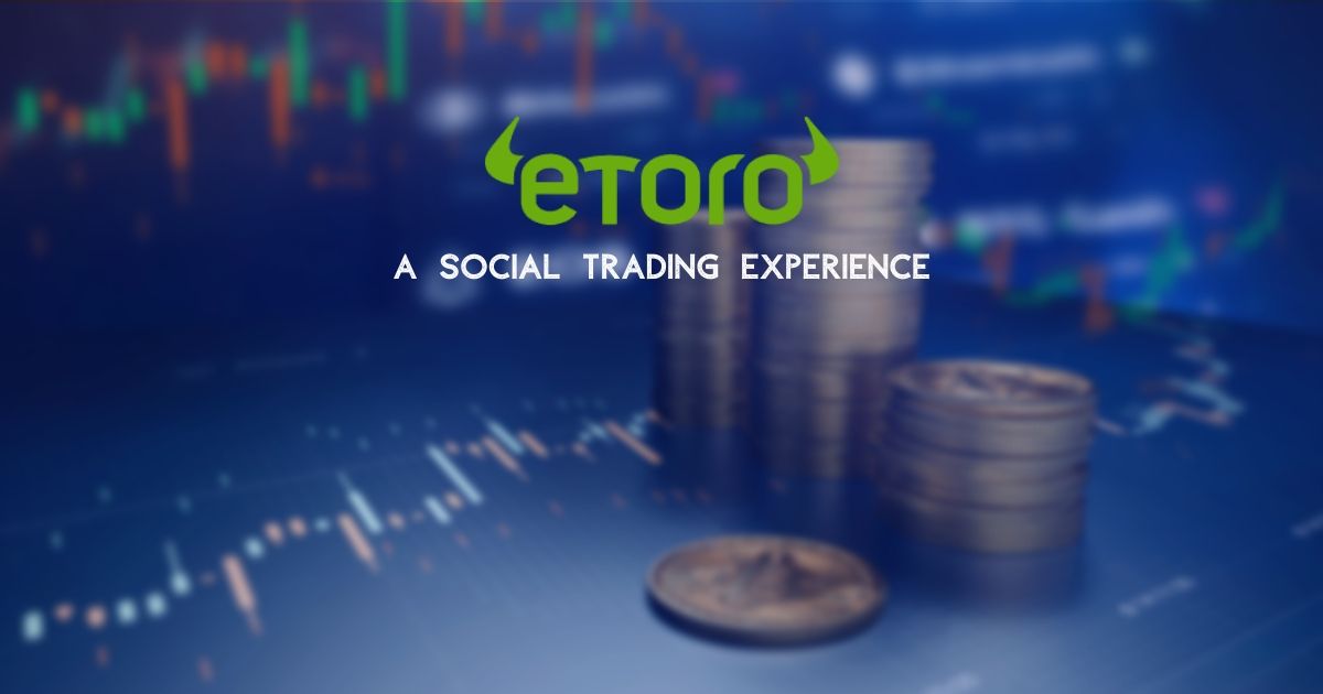 eToro Restricts Trading on Algorand, Decentraland, Dash, and Polygon Following SEC Accusations
