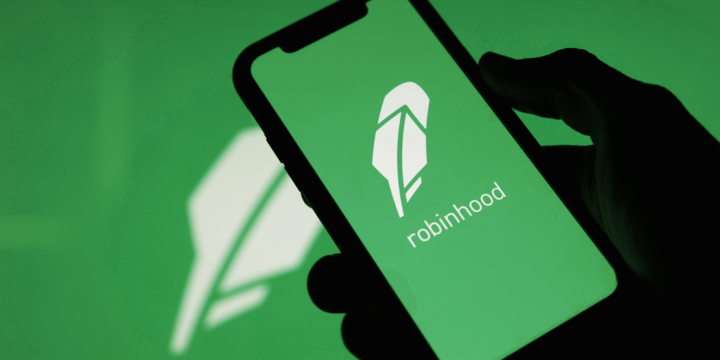 Robinhood Ends Support for Cardano, Polygon, and Solana