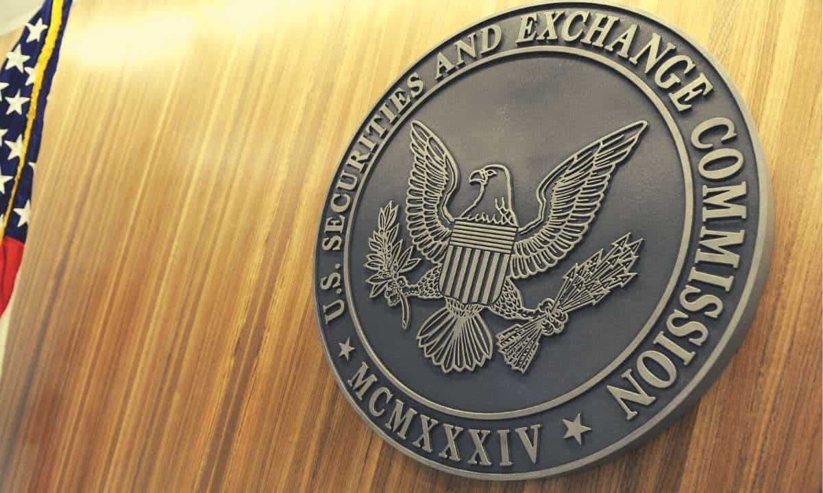 Binance Raises Concerns Over SEC’s Alleged Conflict of Interest