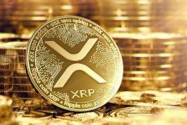 XRP Bounces Back with a 5% Gain Despite Global Crypto Market Decline