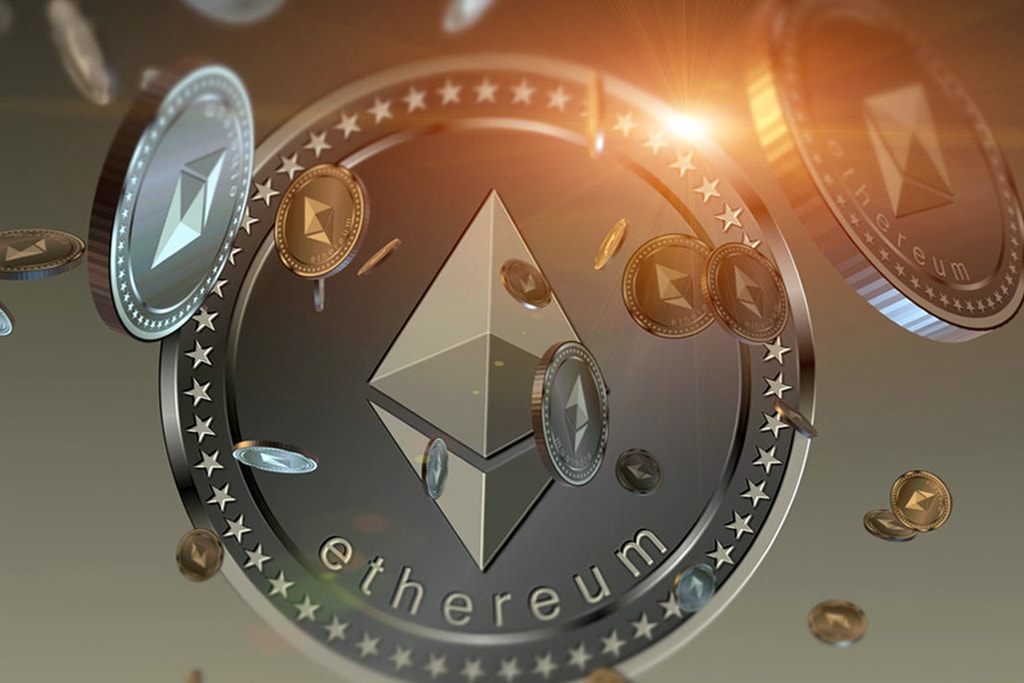 Ethereum Surpasses $1900 Mark As It Stages A Strong Recovery