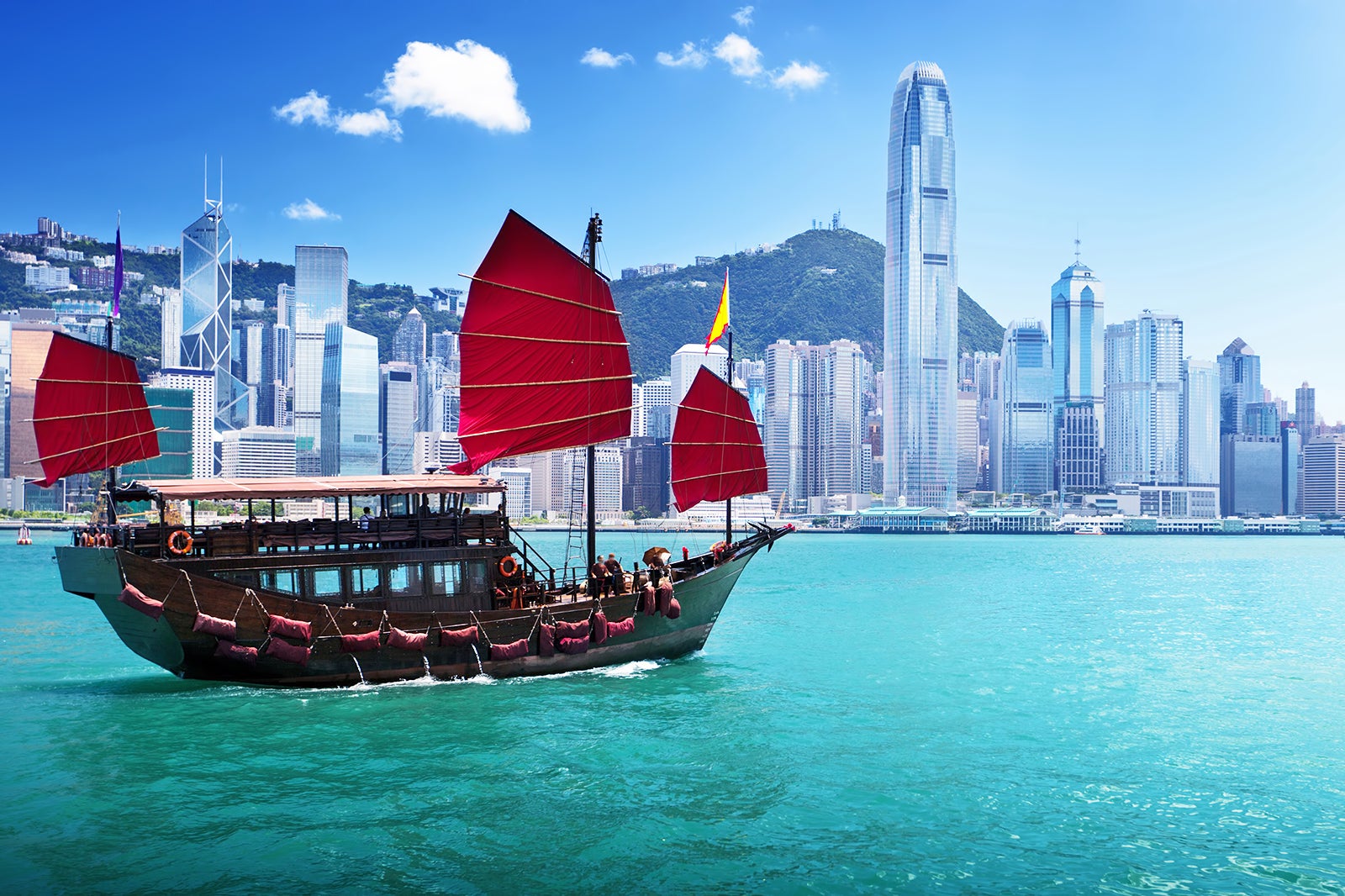 Hong Kong SFC Introduces Stringent Measures for Non-Security Token