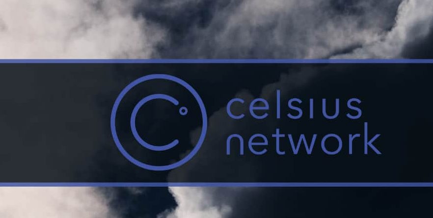 Celsius Network Plans Merger of US and UK Entities