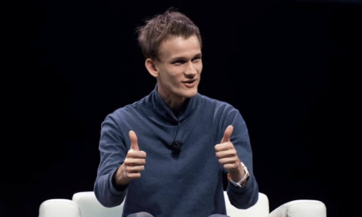Vitalik Buterin Challenges the Safety of Staked Ether