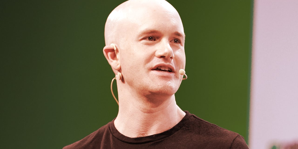 Coinbase CEO Brian Armstrong Optimistic about US Crypto Regulatory Policies Post-2024 Election