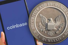SEC Sues Coinbase and CEO Brian Armstrong Responds