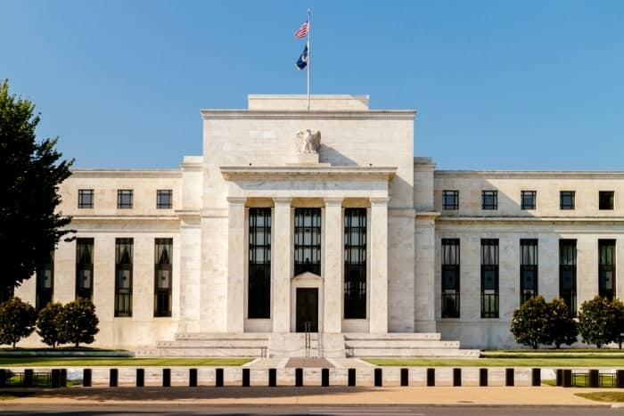 Bitcoin Volatile As Fed Hikes Interest Rates Despite Banking Sector Fears