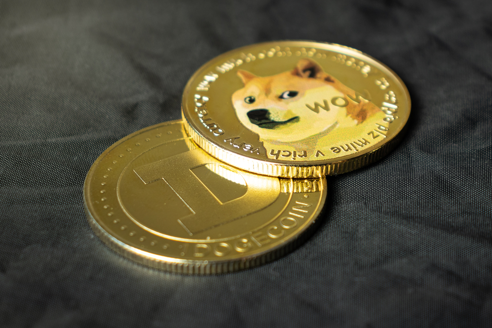 DRC-20 Token Transactions Pushes Dogecoin Chain to All-Time High