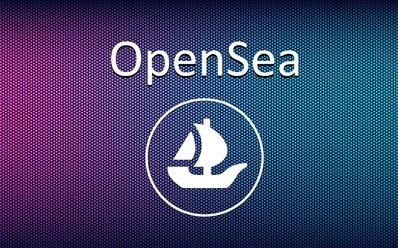 Man Charged with Impersonating OpenSea Marketplace