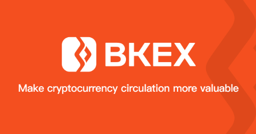 BKEX EXCHANGE