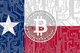 Texas Passes Bill to Regulate Cryptocurrency for a Secure Digital Finance