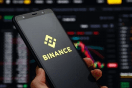 Binance Faces Potential $4 Billion Settlement with US Justice Department