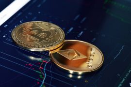 HSBC Hong Kong Becoms First Bank to Allow Bitcoin and Ethereum ETFs Trading