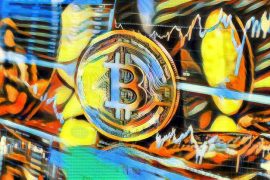 Bitcoin Price Holds Above $27,600 Uptrend Is Coming!