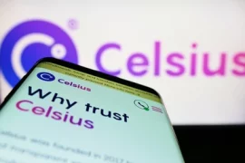 Celsius Begins Selling Altcoins and Swapping for BTC and ETH