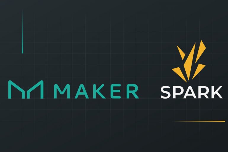 Maker Dao Launches New Decentralized Finance Spark Protocol