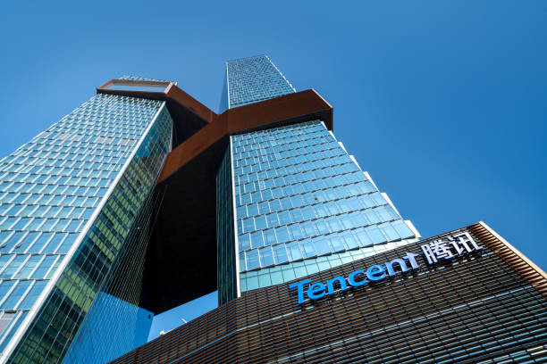 Former Head of Alliance Chain at Tencent Starts Crypto Wallet Business