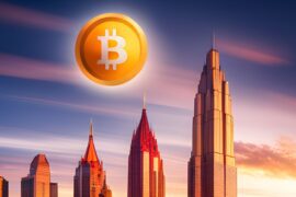 Bitcoin ETF Approval Anticipated by Fall 2023