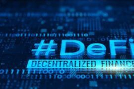 The Decentralized Finance (DeFi) Sector Witnesses Surge in Liquidation Volume