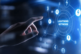 Binance Bitcoin Lightning Network