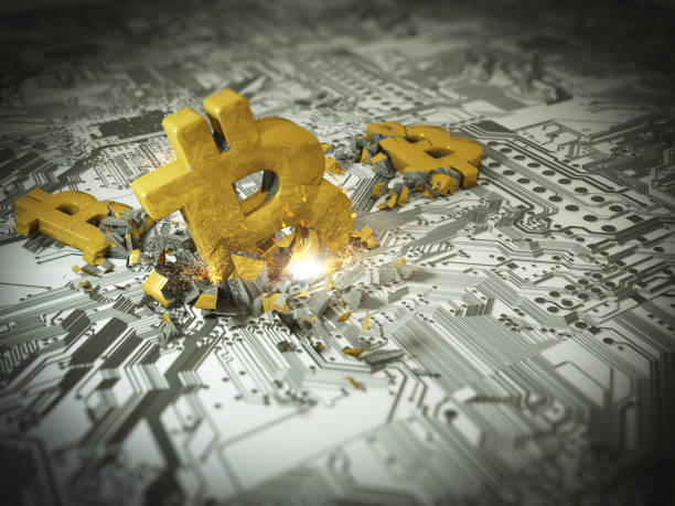 Bitcoin Flash Crash Wipes Out $330 Million in Long Positions