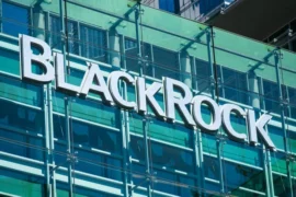 BlackRock Nears Filing for Bitcoin ETF