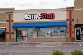 GameStop and Illuvium to Launch 20,000 NFT Collection