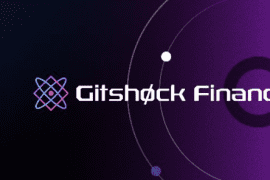 Gitshock Finance Aims to Accelerate Mass Blockchain Adoption