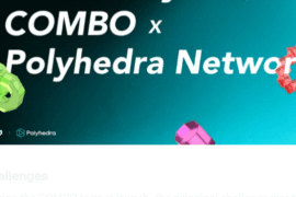 COMBO and Polyhedra Network Partner to Enhance Web3 Gaming Experience