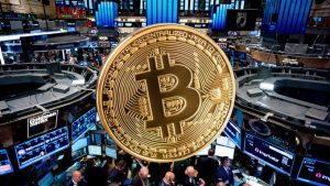 Bitcoin’s Unstoppable Surge: Bloomberg Intelligence Analyst Mike McGlone Forecasts