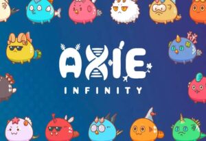 Axie Infinity Now Available on App Store for Web3 Gaming Enthusiasts