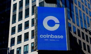 Coinbase launching International Crypto Exchange