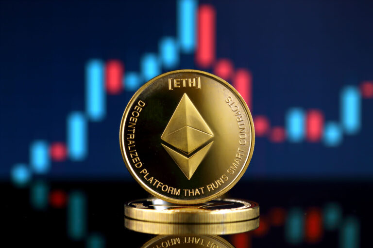 Ethereum ETH