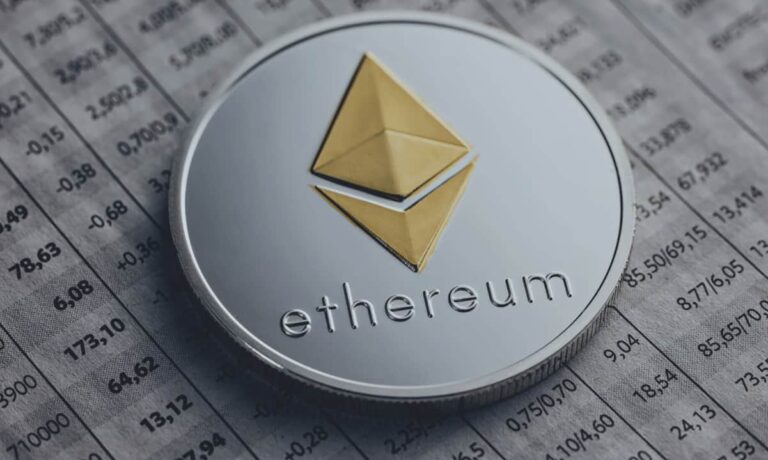 Ethereum Dark