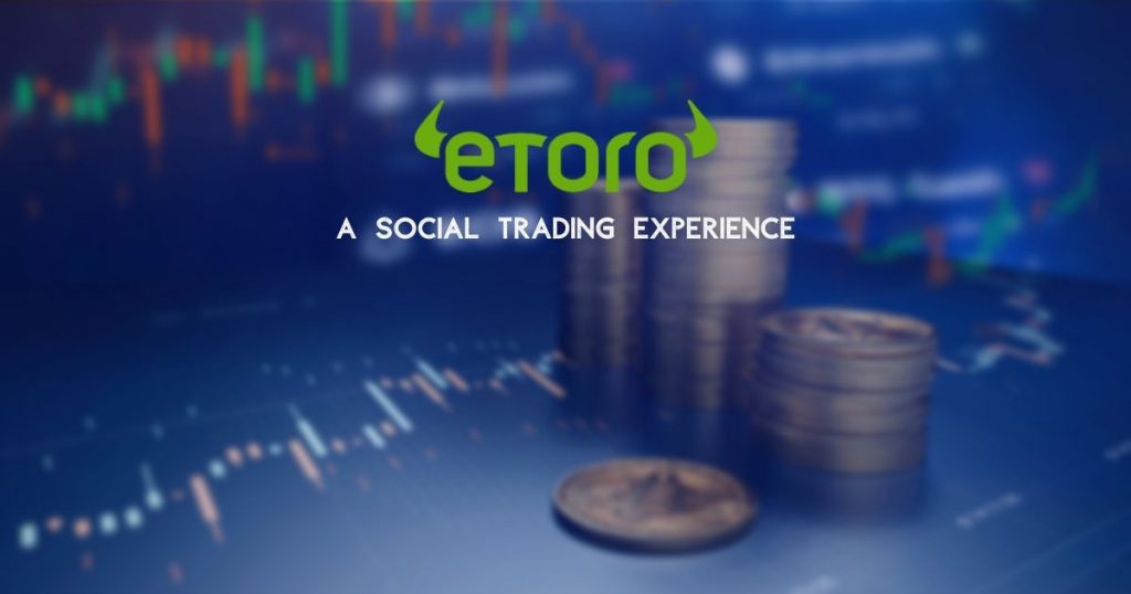 eToro becomes the latest company to receive New Yorks BitLicense