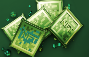 Binance NFT Market Launches NFT Lending Function & OKX Web3 wallet integration