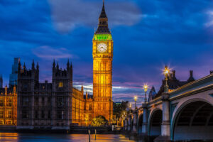 shutterstock 152820287 big ben united kingdom