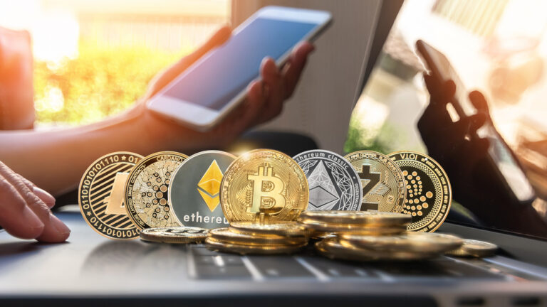 shutterstock 1967561386 cryptocurrency