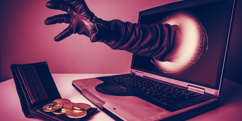 The Dark Side of Crypto: How to Protect Yourself From Crypto Scam