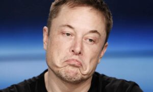 Tesla CEO Elon Musk Denies Alleged Dogecoin Insider Trading