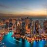 DUBAI Crypto Salaries