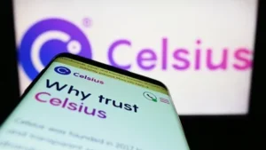 Celsius Begins Selling Altcoins and Swapping for BTC and ETH