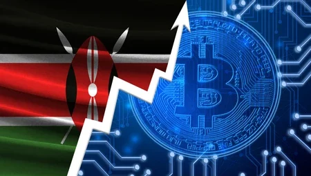 Kenya Plans to Introduce 3% Tax on Crypto Assets