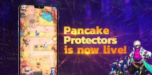 pancakeprotector