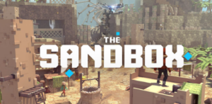 The Sandbox Launches 100M SAND Game Maker Fund