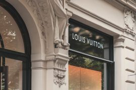 Louis Vuitton Unveils $41,712 Limited NFT Collection, ‘Treasure Trunks